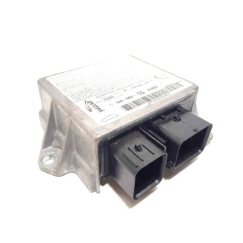 Recambio de centralita airbag para jaguar x-type 2.5 v6 executive business referencia OEM IAM 1X4A14B321CG  