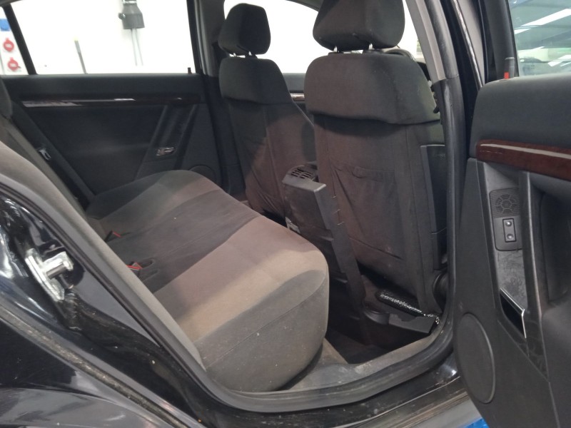 opel vectra c (z02) del año 2004