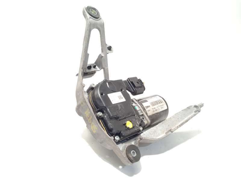 Recambio de motor limpia delantero para ford b-max 1.6 tdci cat referencia OEM IAM AV1117504BD  1870794 - Gris 3