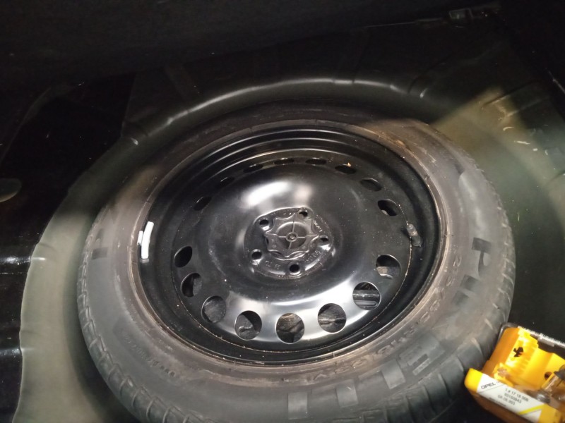 opel vectra c (z02) del año 2004