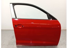 Recambio de puerta delantera derecha para audi a1 sportback (gba) 30 tfsi referencia OEM IAM 82G831052  