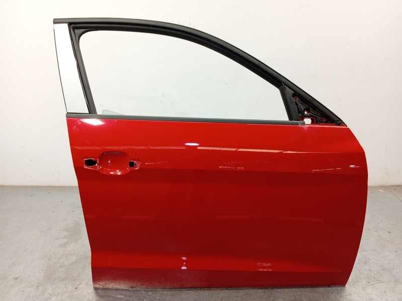 Recambio de puerta delantera derecha para audi a1 sportback (gba) 30 tfsi referencia OEM IAM 82G831052  