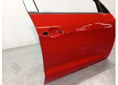 Recambio de puerta delantera derecha para audi a1 sportback (gba) 30 tfsi referencia OEM IAM 82G831052   2