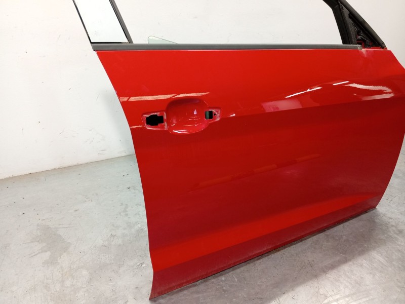Recambio de puerta delantera derecha para audi a1 sportback (gba) 30 tfsi referencia OEM IAM 82G831052  