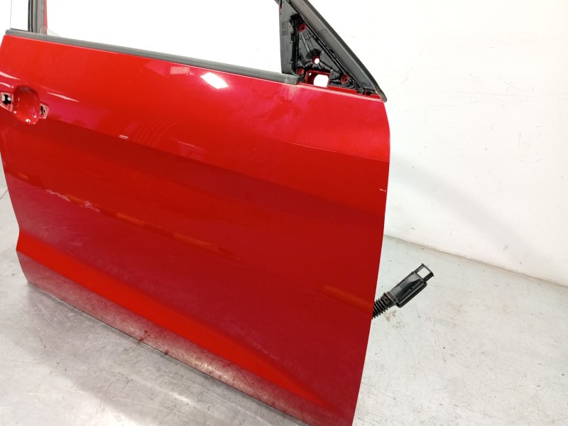 Recambio de puerta delantera derecha para audi a1 sportback (gba) 30 tfsi referencia OEM IAM 82G831052  