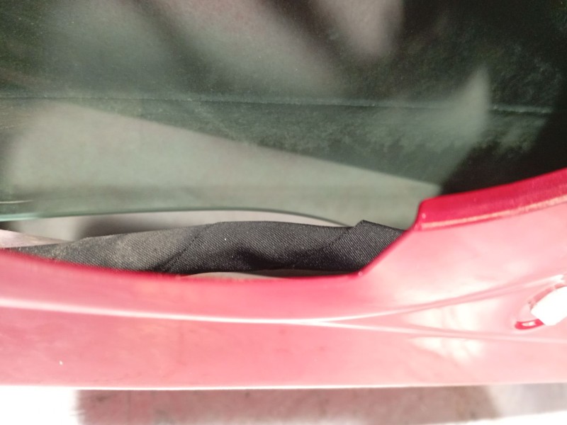 Recambio de puerta delantera derecha para audi a1 sportback (gba) 30 tfsi referencia OEM IAM 82G831052  