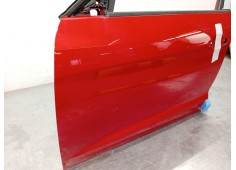 Recambio de puerta delantera izquierda para audi a1 sportback (gba) 30 tfsi referencia OEM IAM 82G831051   2