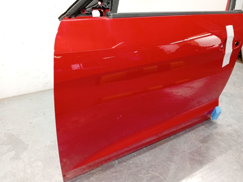 Recambio de puerta delantera izquierda para audi a1 sportback (gba) 30 tfsi referencia OEM IAM 82G831051  
