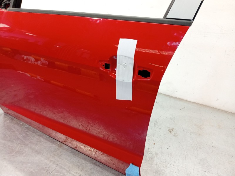 Recambio de puerta delantera izquierda para audi a1 sportback (gba) 30 tfsi referencia OEM IAM 82G831051  