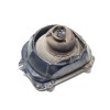 Recambio de faro izquierdo para mitsubishi l 200 (k34t) 2500 td referencia OEM IAM MB848985  