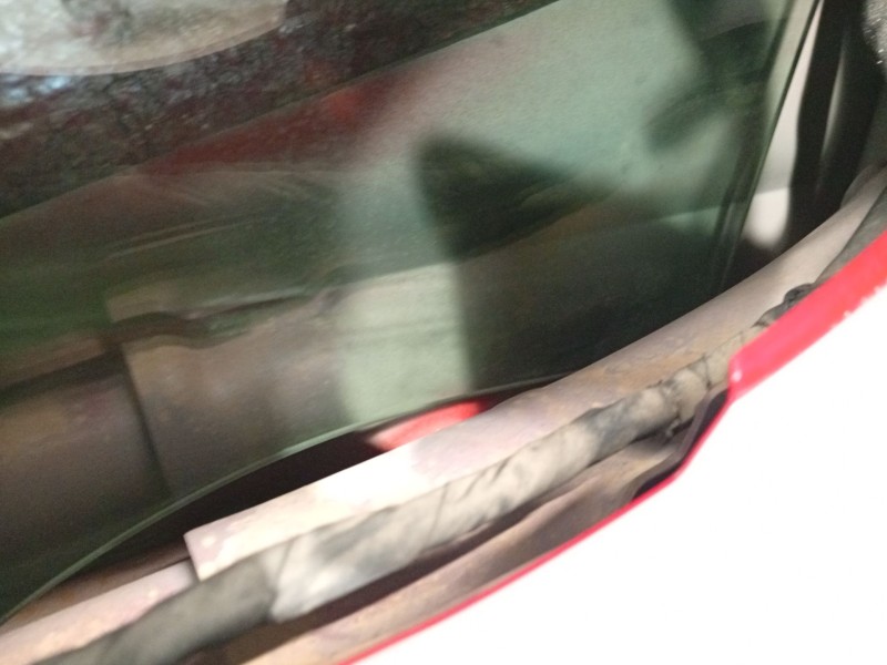 Recambio de puerta delantera izquierda para audi a1 sportback (gba) 30 tfsi referencia OEM IAM 82G831051  