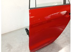 Recambio de puerta trasera izquierda para audi a1 sportback (gba) 30 tfsi referencia OEM IAM 82G833051   2