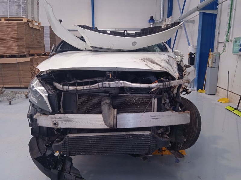 mercedes-benz clase a (w176) del año 2017