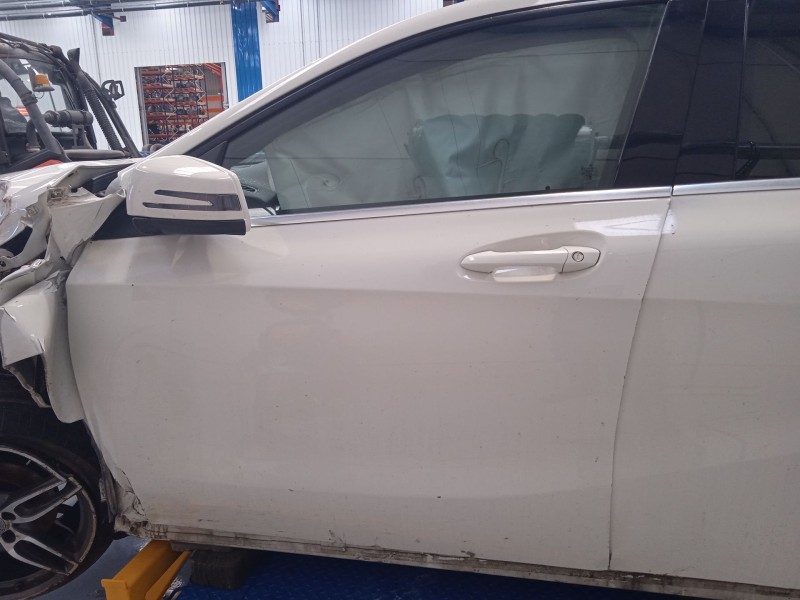 mercedes-benz clase a (w176) del año 2017