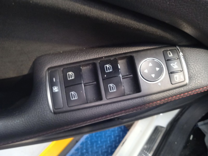 mercedes-benz clase a (w176) del año 2017