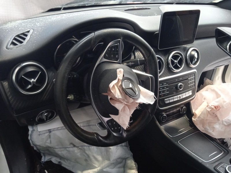 mercedes-benz clase a (w176) del año 2017