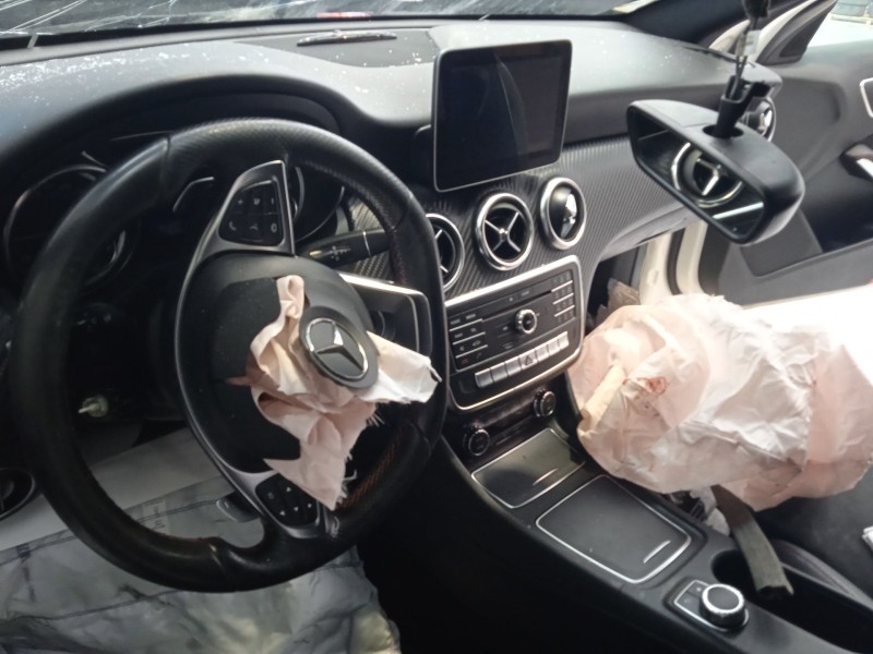 mercedes-benz clase a (w176) del año 2017