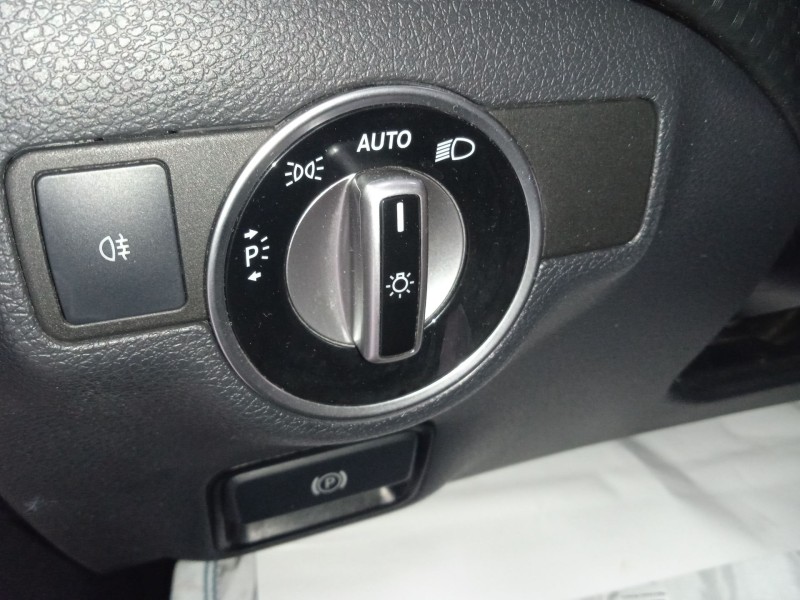 mercedes-benz clase a (w176) del año 2017