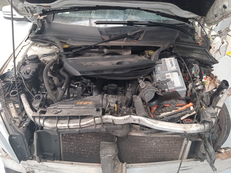 mercedes-benz clase a (w176) del año 2017