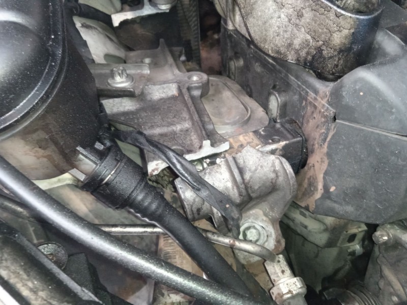 mercedes-benz clase a (w176) del año 2017