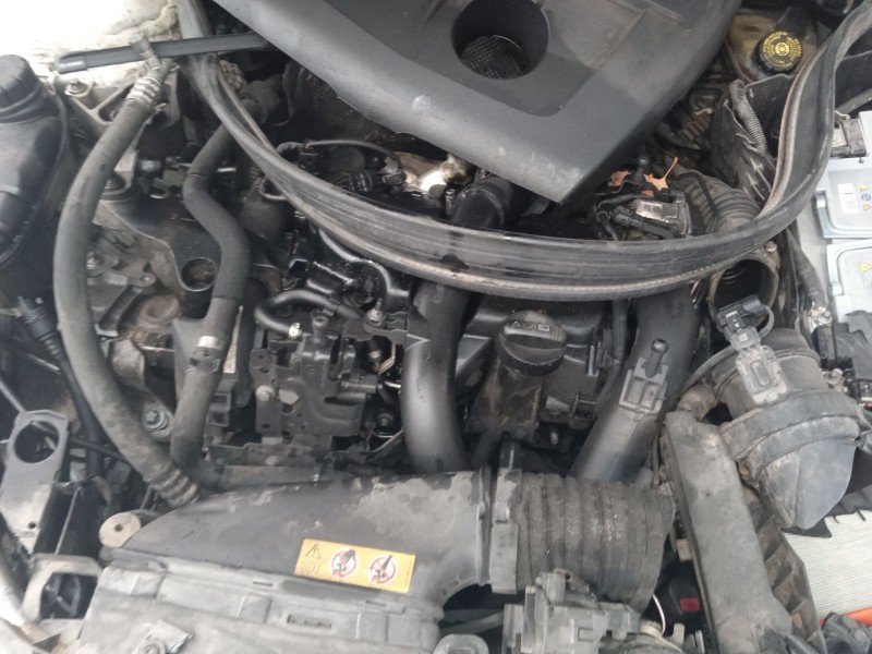 mercedes-benz clase a (w176) del año 2017