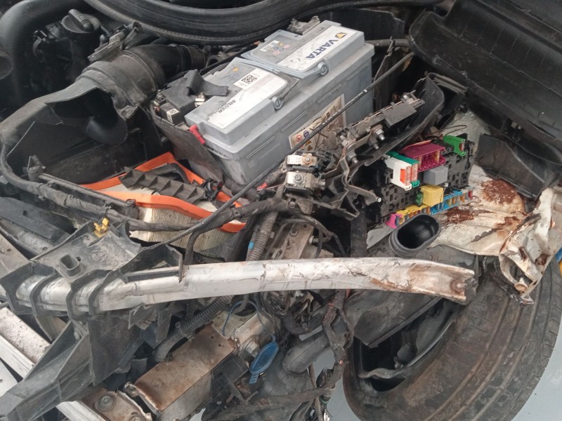 mercedes-benz clase a (w176) del año 2017