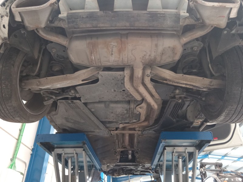 mercedes-benz clase a (w176) del año 2017