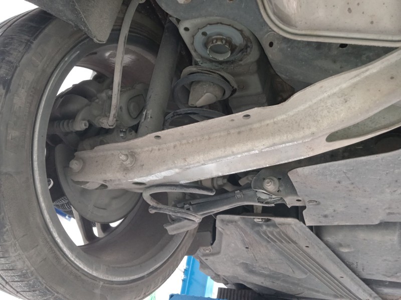 mercedes-benz clase a (w176) del año 2017