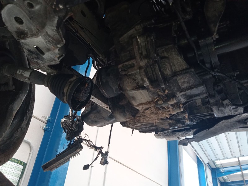 mercedes-benz clase a (w176) del año 2017