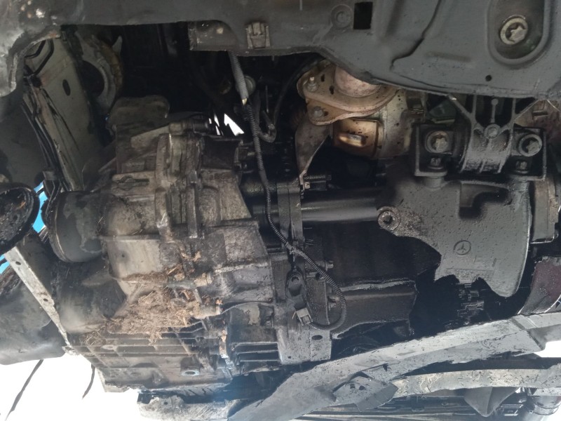 mercedes-benz clase a (w176) del año 2017