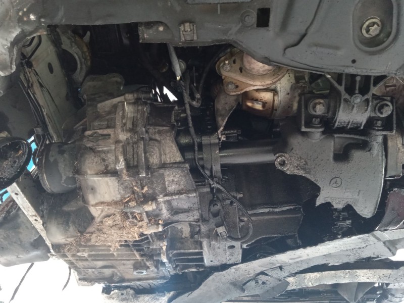 mercedes-benz clase a (w176) del año 2017