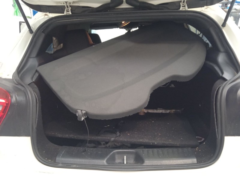 mercedes-benz clase a (w176) del año 2017