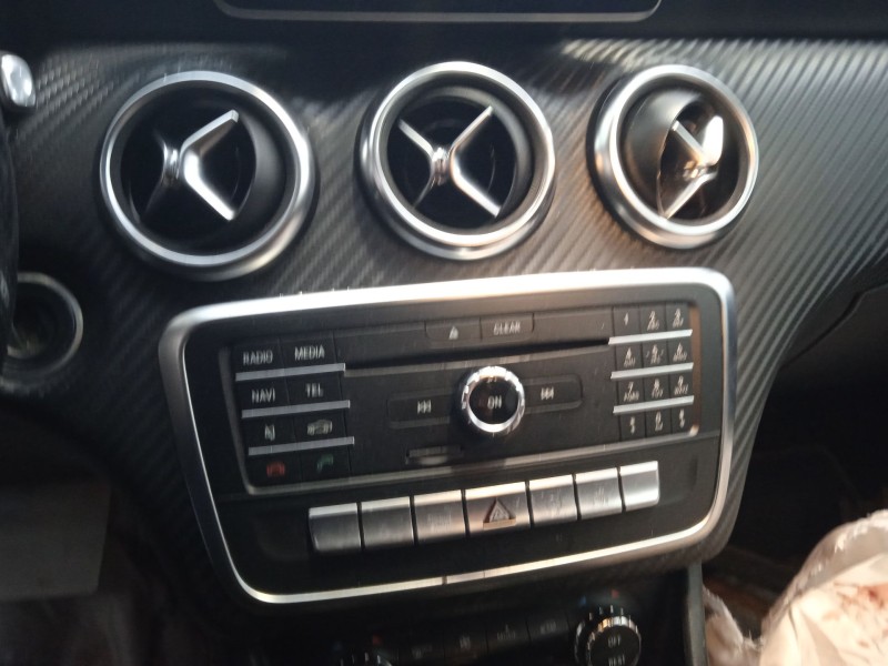 mercedes-benz clase a (w176) del año 2017