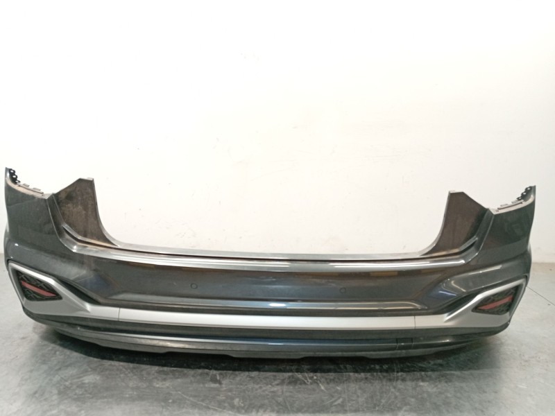 Recambio de paragolpes trasero para audi q2 (gab, gag) 2.0 tdi referencia OEM IAM 81A807067DGRU 81A807521S9B9 