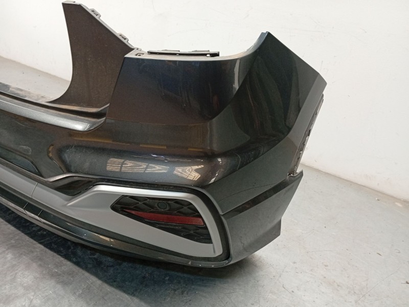 Recambio de paragolpes trasero para audi q2 (gab, gag) 2.0 tdi referencia OEM IAM 81A807067DGRU 81A807521S9B9 