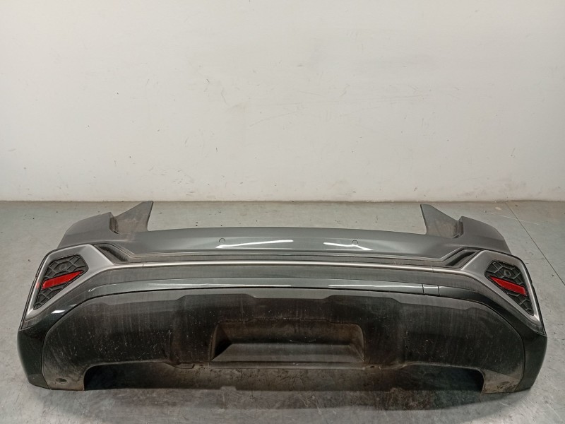 Recambio de paragolpes trasero para audi q2 (gab, gag) 2.0 tdi referencia OEM IAM 81A807067DGRU 81A807521S9B9 