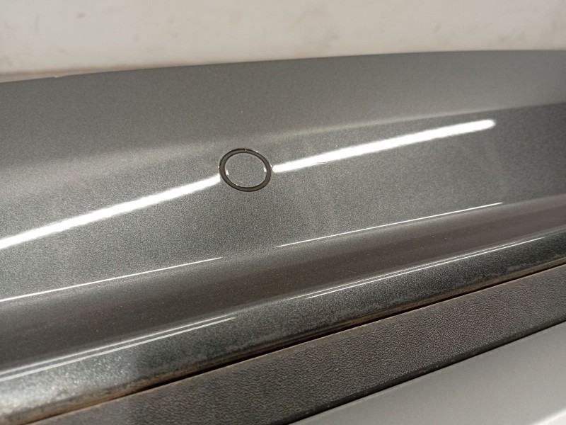 Recambio de paragolpes trasero para audi q2 (gab, gag) 2.0 tdi referencia OEM IAM 81A807067DGRU 81A807521S9B9 