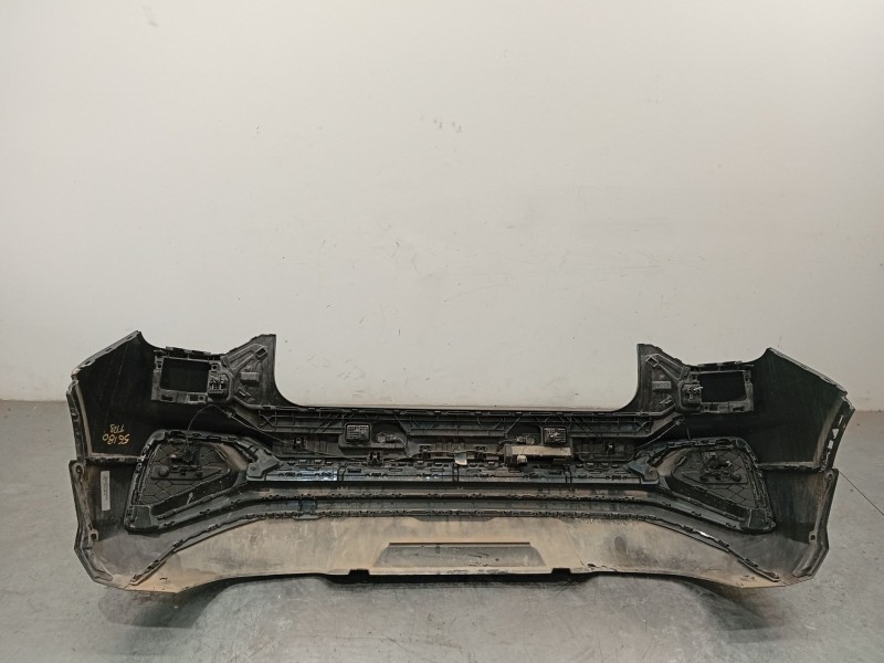 Recambio de paragolpes trasero para audi q2 (gab, gag) 2.0 tdi referencia OEM IAM 81A807067DGRU 81A807521S9B9 