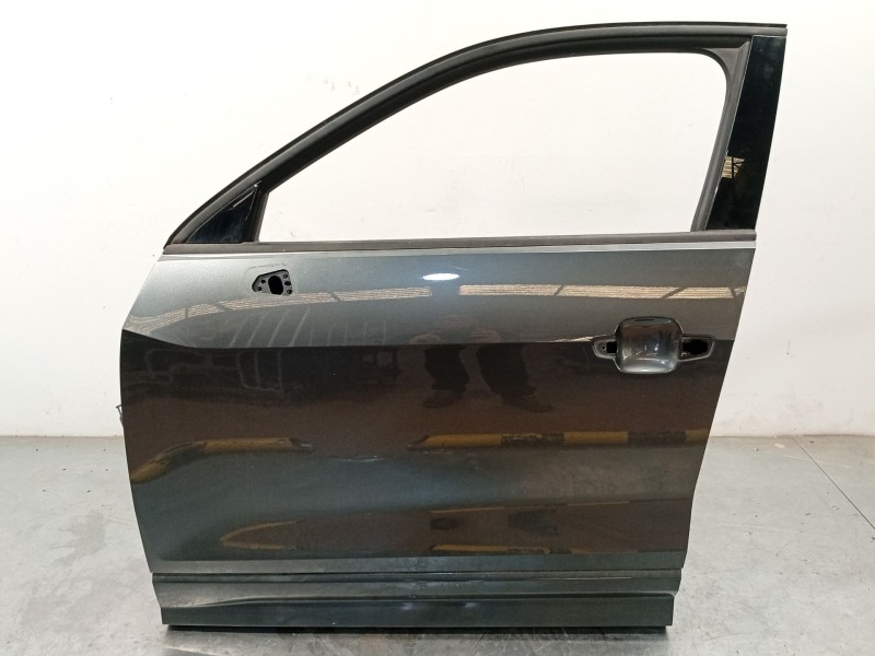 Recambio de puerta delantera izquierda para audi q2 (gab, gag) 2.0 tdi referencia OEM IAM 81A831051C  