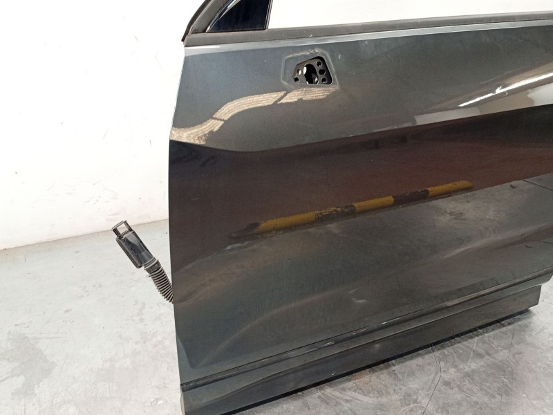 Recambio de puerta delantera izquierda para audi q2 (gab, gag) 2.0 tdi referencia OEM IAM 81A831051C  