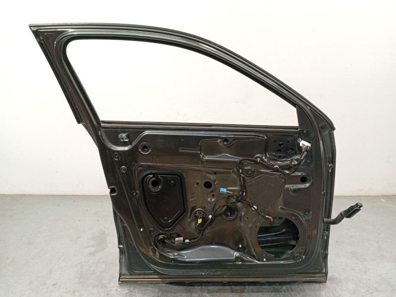 Recambio de puerta delantera izquierda para audi q2 (gab, gag) 2.0 tdi referencia OEM IAM 81A831051C  