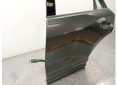 Recambio de puerta trasera izquierda para audi q2 (gab, gag) 2.0 tdi referencia OEM IAM 81A833051C   2