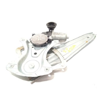 Recambio de elevalunas trasero izquierdo para toyota auris touring sports (e18) 1.6 16v cat referencia OEM IAM 857100D100  97358