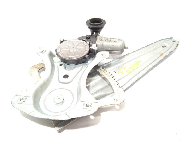 ELEVALUNAS TRASERO IZQUIERDO 857100D100 973582101