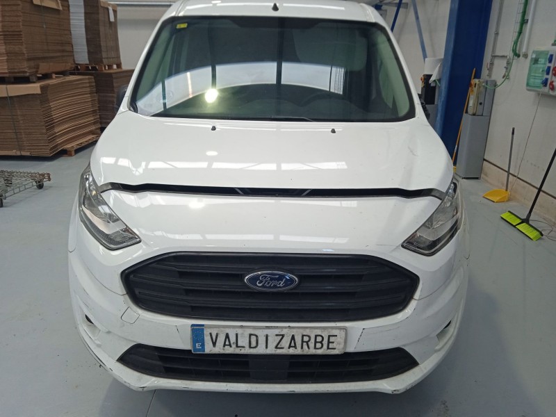 ford transit connect v408 furgoneta/monovolumen del año 2019