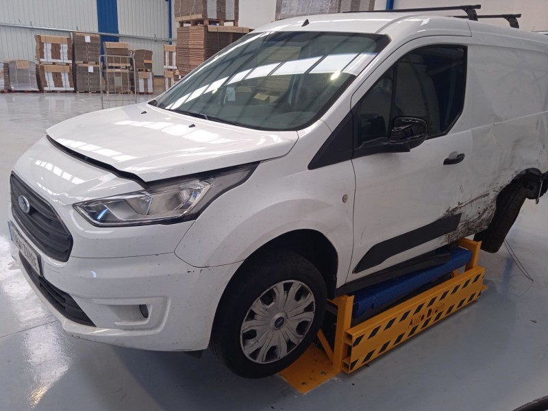 ford transit connect v408 furgoneta/monovolumen del año 2019