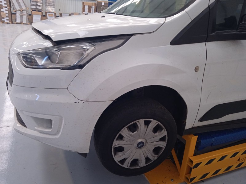 ford transit connect v408 furgoneta/monovolumen del año 2019