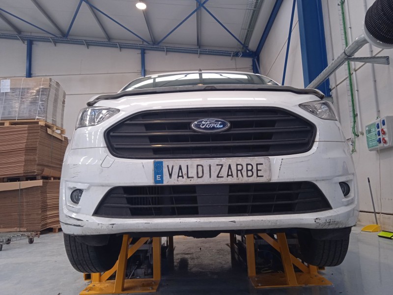 ford transit connect v408 furgoneta/monovolumen del año 2019