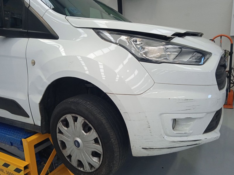 ford transit connect v408 furgoneta/monovolumen del año 2019