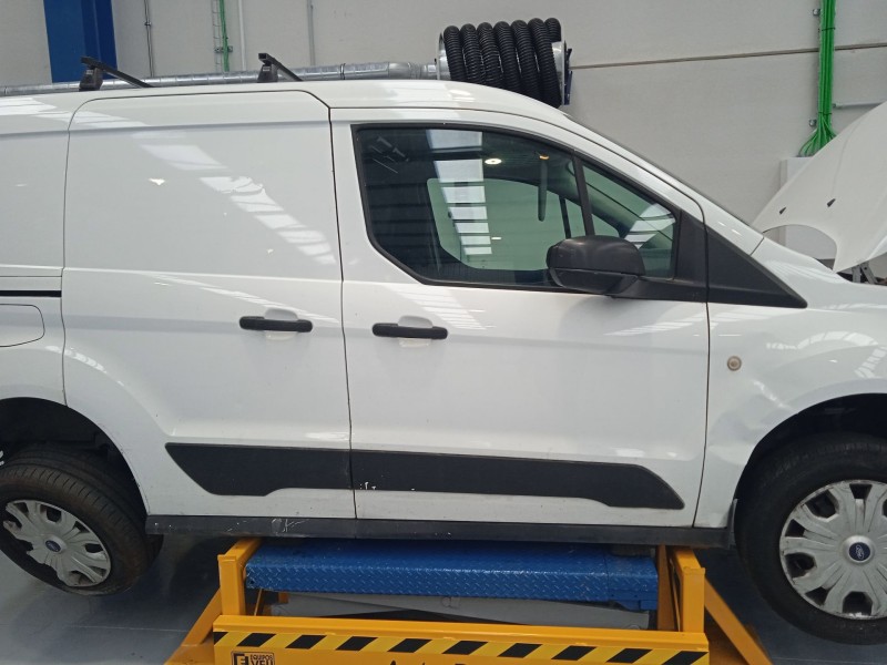 ford transit connect v408 furgoneta/monovolumen del año 2019